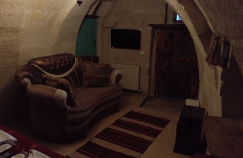 Urgup Hotel | Sandik Cave Hotel