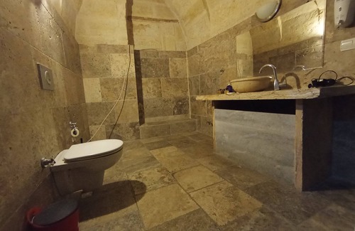 Urgup Hotel | Sandik Cave Hotel