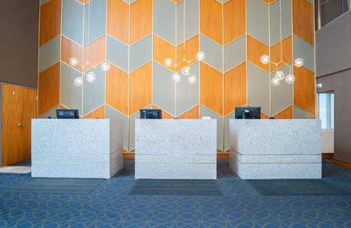 Northeast Mississauga Hotel | Sandman Signature Mississauga Hotel