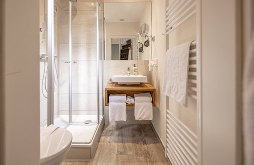 Timmendorfer Strand Hotel | SANDnature