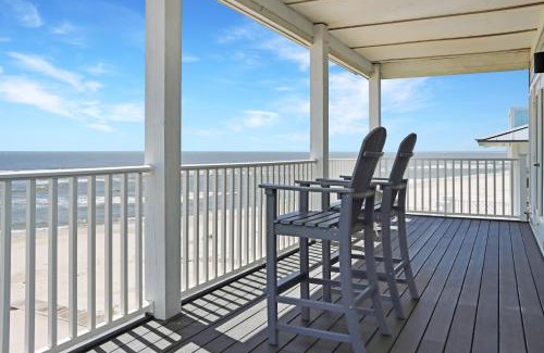 Port St. Joe House | Sandpiper by Pristine Property Vacation Rentals