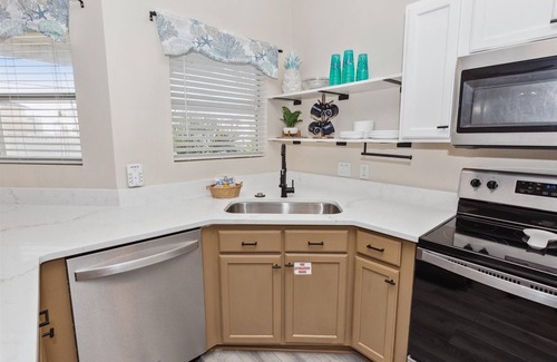 Holiday Isle Condo | Sandpiper Cove 9107 3 Bedroom Condo by RedAwning