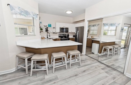 Holiday Isle Condo | Sandpiper Cove 9107 3 Bedroom Condo by RedAwning