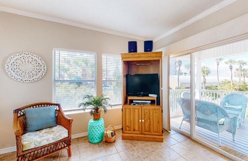 Holiday Isle Hotel | Sandpiper Cove #9220