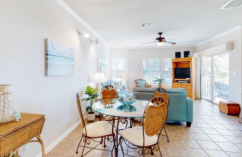 Holiday Isle Hotel | Sandpiper Cove #9220