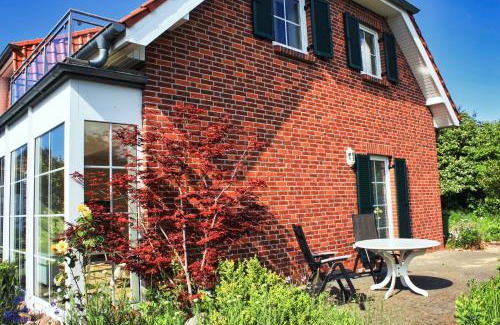 Dassow House | Sandregenpfeifer