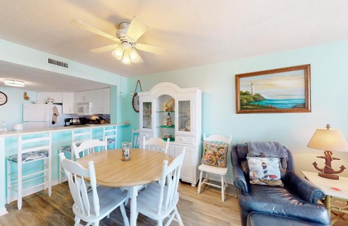 Atlantic Beach Apartment | Sands Villa 410