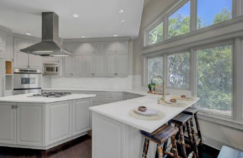Isle of Palms House | Sandwedge 7 by Wild Dunes, Luxury Home with Resort Amenity Access
