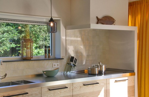 Callantsoog House | Sandy 36 Xl family cottage, luxury on the coast Sandepark 36, Very spacious.