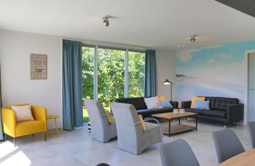 Callantsoog Villa | Sandy 53