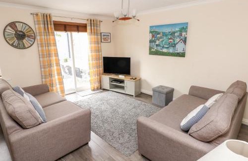 Saundersfoot House | Sandy Bay House