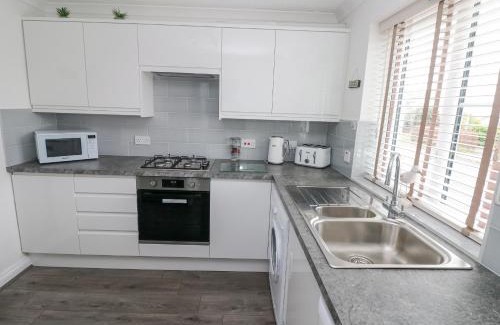 Saundersfoot House | Sandy Bay House