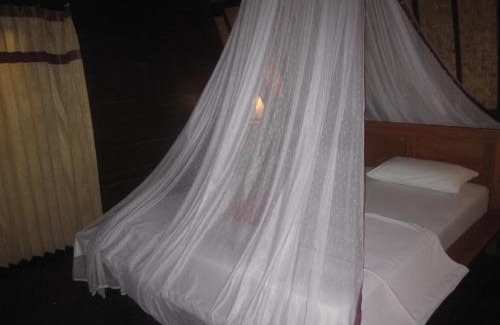 Gili Air Hotel | Sandy Beach Bungalows