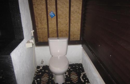 Gili Air Hotel | Sandy Beach Bungalows