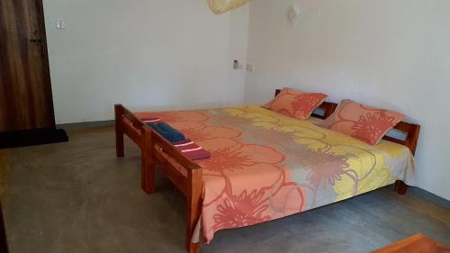 Pottuvil Division 2 House | Sandy Beach Hotel