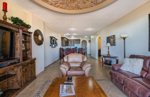 Puerto Penasco Apartment | Sandy Beach Rocky Point Bella Sirena 203-E