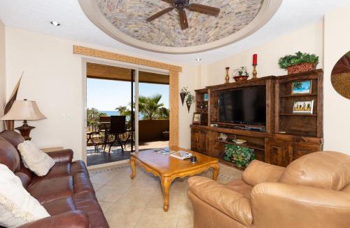 Puerto Penasco Apartment | Sandy Beach Rocky Point Bella Sirena 203-E