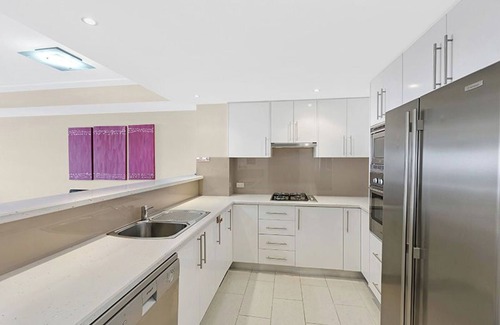 The Entrance Apartment | Sandy Cove Apartment The Entrance 46