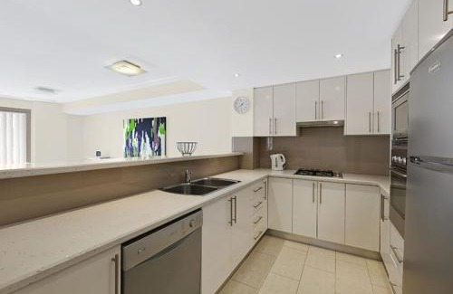 The Entrance Apartment | Sandy Cove Apartment The Entrance 22