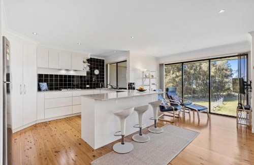 Long Beach House | Sandy Place Beach House