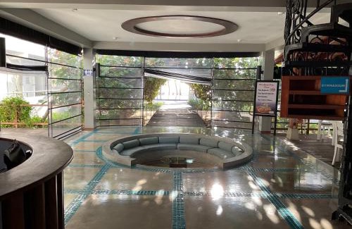 Nilaveli Apartment | Sandy Shores