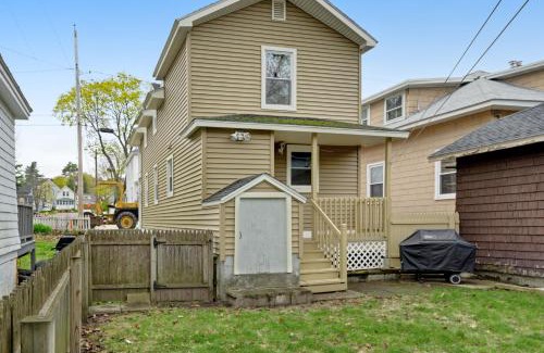 Old Orchard Beach House | Sandy Shores