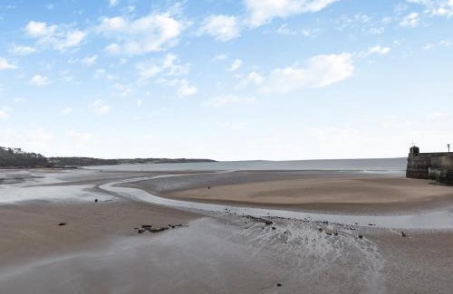 Saundersfoot House | Sandy View - Uk43056