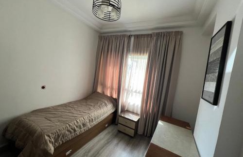 Achakkar Apartment | Sandya apparemment luxe & confort