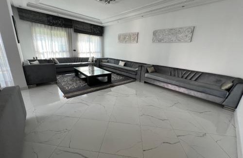Achakkar Apartment | Sandya apparemment luxe & confort