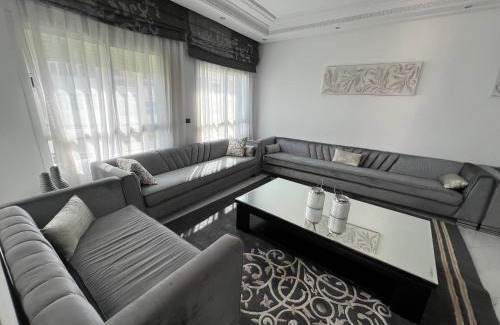 Achakkar Apartment | Sandya apparemment luxe & confort