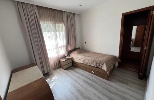 Achakkar Apartment | Sandya apparemment luxe & confort