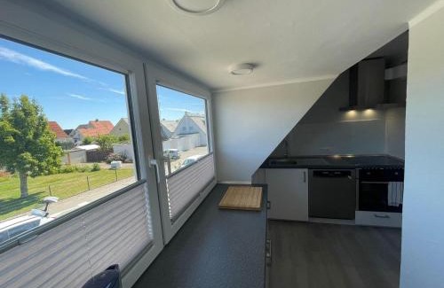 Landkirchen Apartment | Sanfte Brise-ideal für e-biker