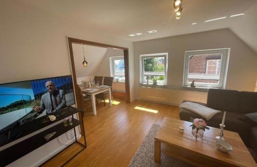 Landkirchen Apartment | Sanfte Brise-ideal für e-biker