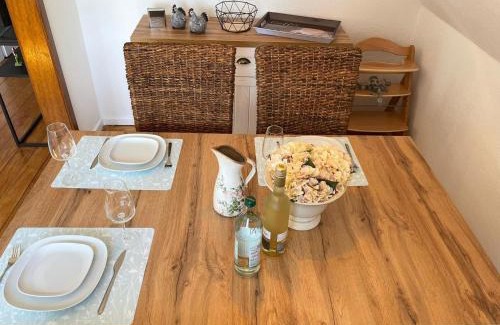 Landkirchen Apartment | Sanfte Brise-ideal für e-biker