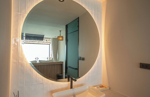 Rayong Hotel | Sangthian Beach Resort
