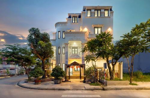 Huong Thuy House | Sanh homestay