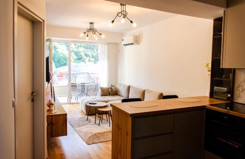 Kisela Voda Apartment | Sani Lux Suite
