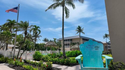 Sanibel Apartment | Sanibel Siesta on the Beach
