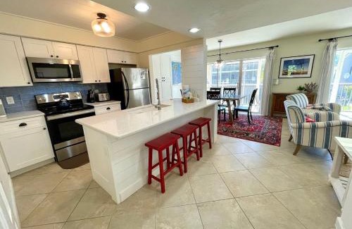 Sanibel Apartment | Sanibel Siesta on the Beach