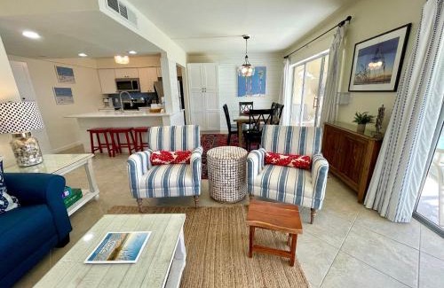 Sanibel Apartment | Sanibel Siesta on the Beach