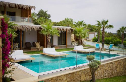 Kassandra Hotel | SANIMAR By Mono Alex