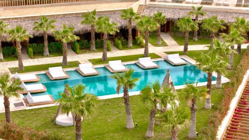 Kassandra Hotel | SANIMAR By Mono Alex
