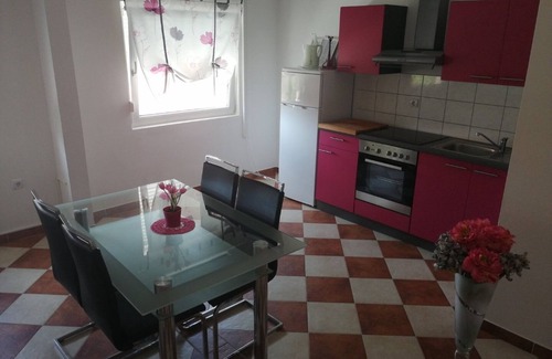 Vir Apartment | Sanja - 100 Meters to the Beach - A3