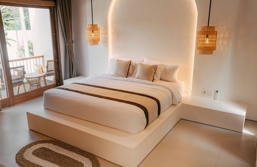Uluwatu Hotel | Sanjula Uluwatu