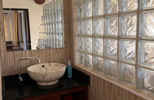 Langma Bed & Breakfast | Sankofa