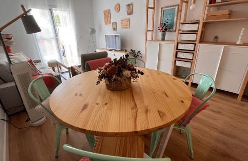 Sanlucar de Barrameda Apartment | Sanlúcar Bajo de Guía PG Apartamentos