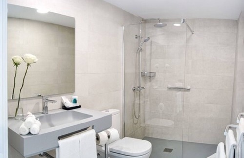 Playa del Ingles Hotel | Sanom Beach Resort - Adults Only