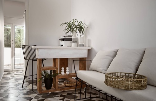 Laganas House | Sanpiero Island