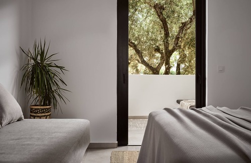 Laganas House | Sanpiero Island