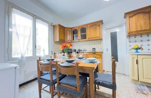 Sanremo Apartment | SANREMO Mare e Relax - Affittasi "Casa Illiade" con parcheggio libero, terrazza e Wi-Fi